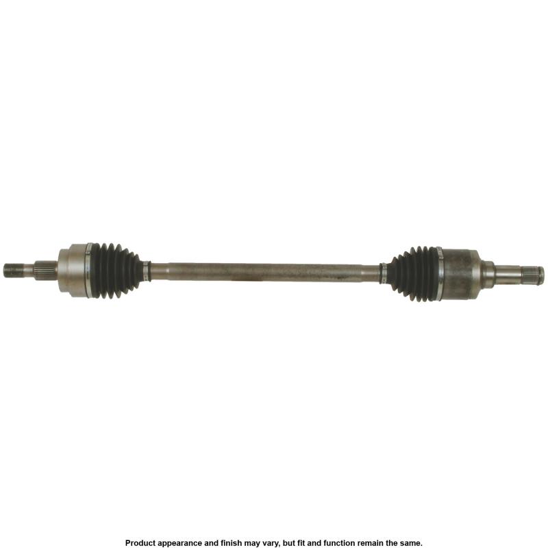 2008 Mercedes-Benz ML550 CV Axle Assembly Rear Left A1 Cardone 609299 image 3 of 3