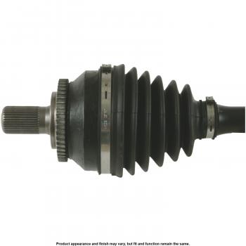 2006 Volvo S80 CV Axle Assembly Front Left A1 Cardone 609304 image 1 of 3