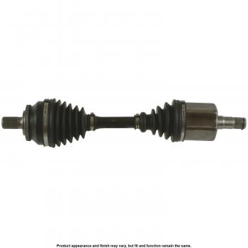 2006 Volvo S80 CV Axle Assembly Front Left A1 Cardone 609304 image 2 of 3