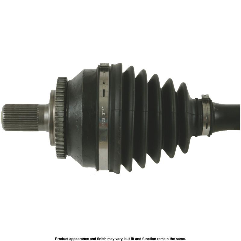 2004 Volvo S80 CV Axle Assembly Front Left A1 Cardone 609304 image 1 of 3