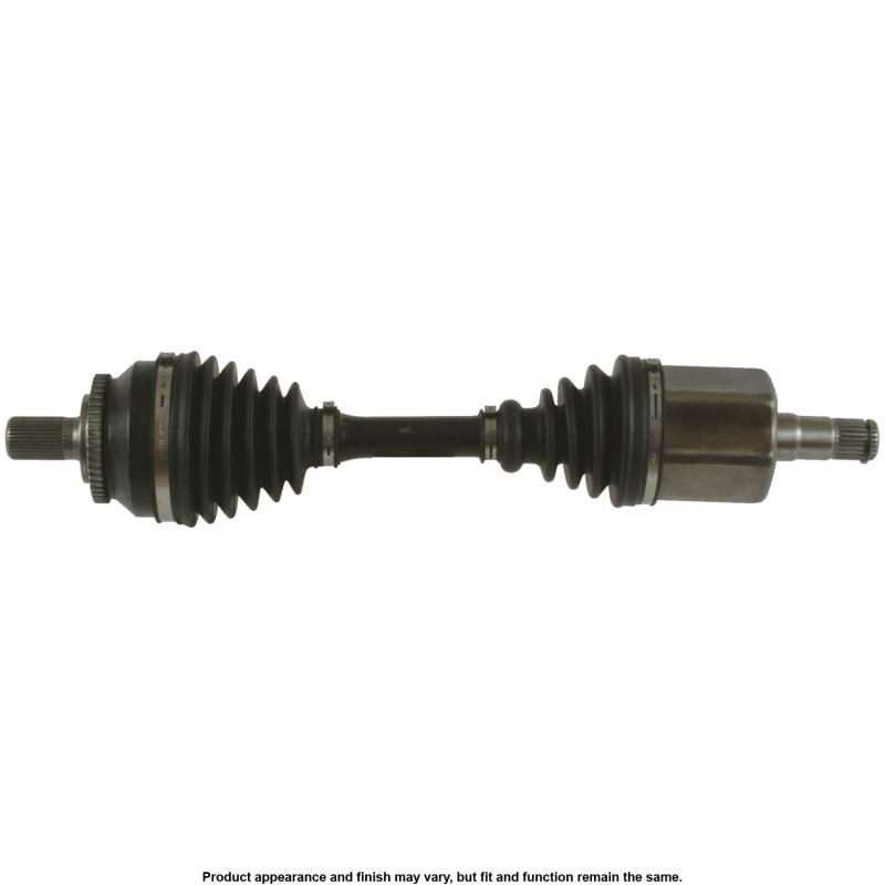2004 Volvo S80 CV Axle Assembly Front Left A1 Cardone 609304 image 2 of 3