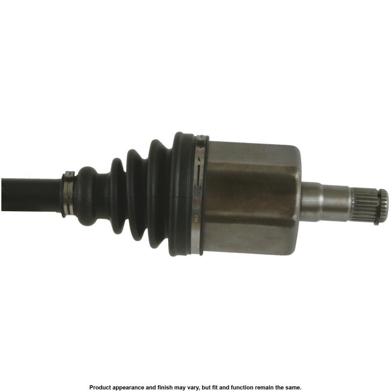 2004 Volvo S80 CV Axle Assembly Front Left A1 Cardone 609304 image 3 of 3