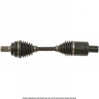 2015 Mercedes-Benz E400 CV Axle Assembly Front Left A1 Cardone 609306 image 1 of 3