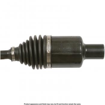 2015 Mercedes-Benz E400 CV Axle Assembly Front Left A1 Cardone 609306 image 3 of 3