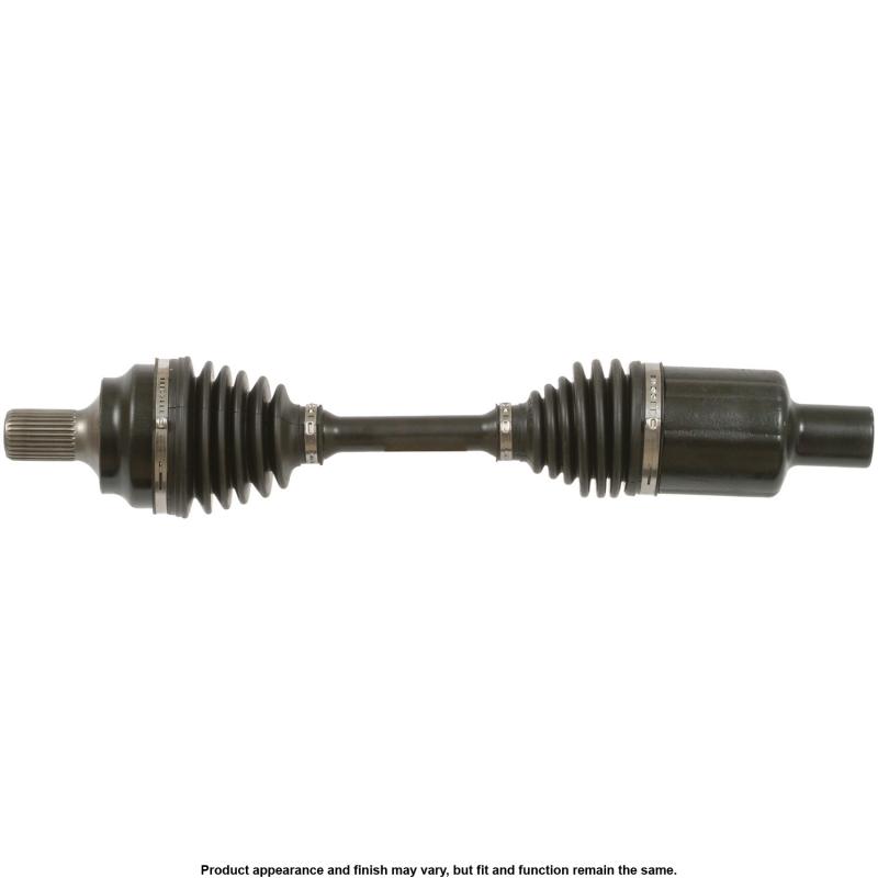 2008 Mercedes-Benz C300 CV Axle Assembly Front Left A1 Cardone 609306 image 1 of 3