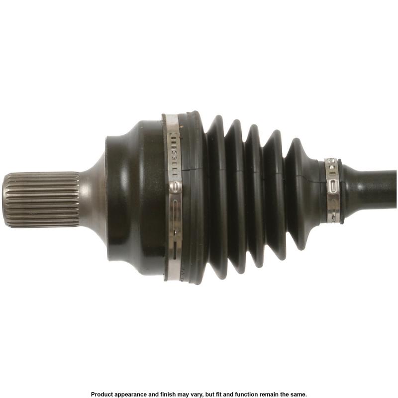2008 Mercedes-Benz C300 CV Axle Assembly Front Left A1 Cardone 609306 image 2 of 3