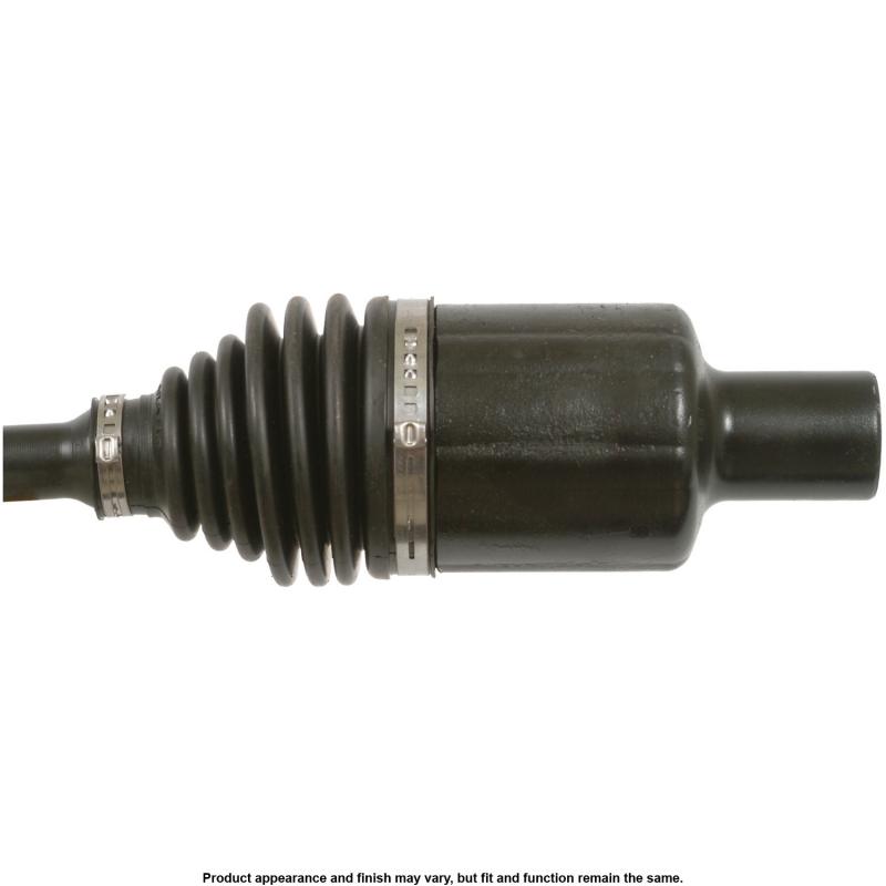 2008 Mercedes-Benz C300 CV Axle Assembly Front Left A1 Cardone 609306 image 3 of 3
