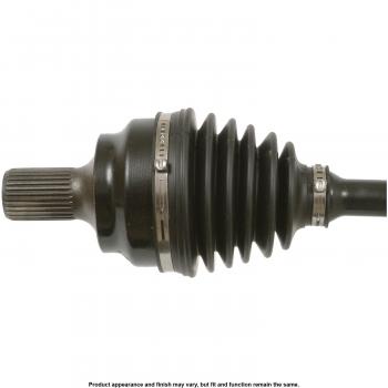 2015 Mercedes-Benz E400 CV Axle Assembly Front Right A1 Cardone 609307 image 1 of 3