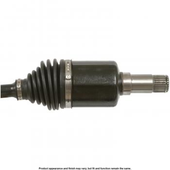 2015 Mercedes-Benz E400 CV Axle Assembly Front Right A1 Cardone 609307 image 2 of 3