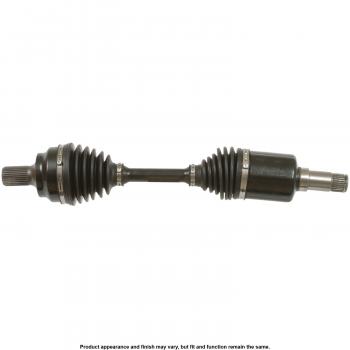 2015 Mercedes-Benz E400 CV Axle Assembly Front Right A1 Cardone 609307 image 3 of 3