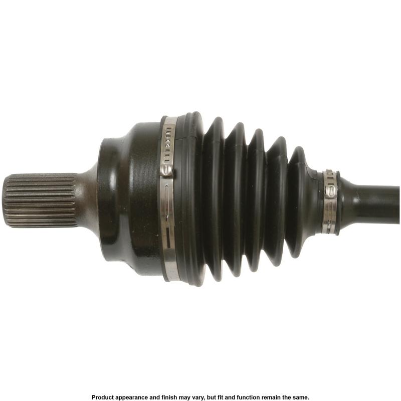 2008 Mercedes-Benz C300 CV Axle Assembly Front Right A1 Cardone 609307 image 1 of 3