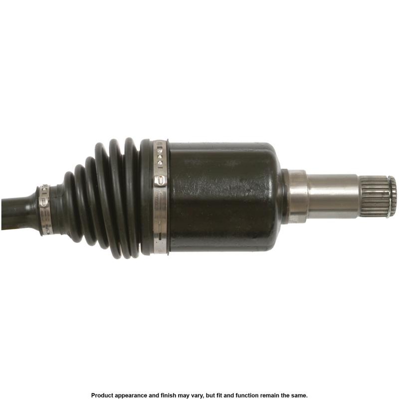 2008 Mercedes-Benz C300 CV Axle Assembly Front Right A1 Cardone 609307 image 2 of 3