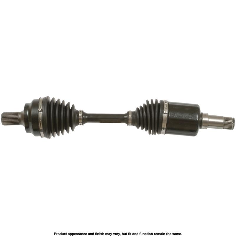 2008 Mercedes-Benz C300 CV Axle Assembly Front Right A1 Cardone 609307 image 3 of 3