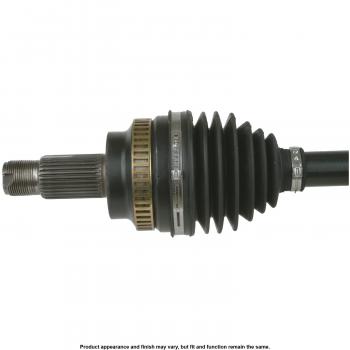 2013 BMW 328i xDrive CV Axle Assembly Front Left A1 Cardone 609310 image 2 of 3