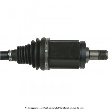 2013 BMW 328i xDrive CV Axle Assembly Front Left A1 Cardone 609310 image 3 of 3