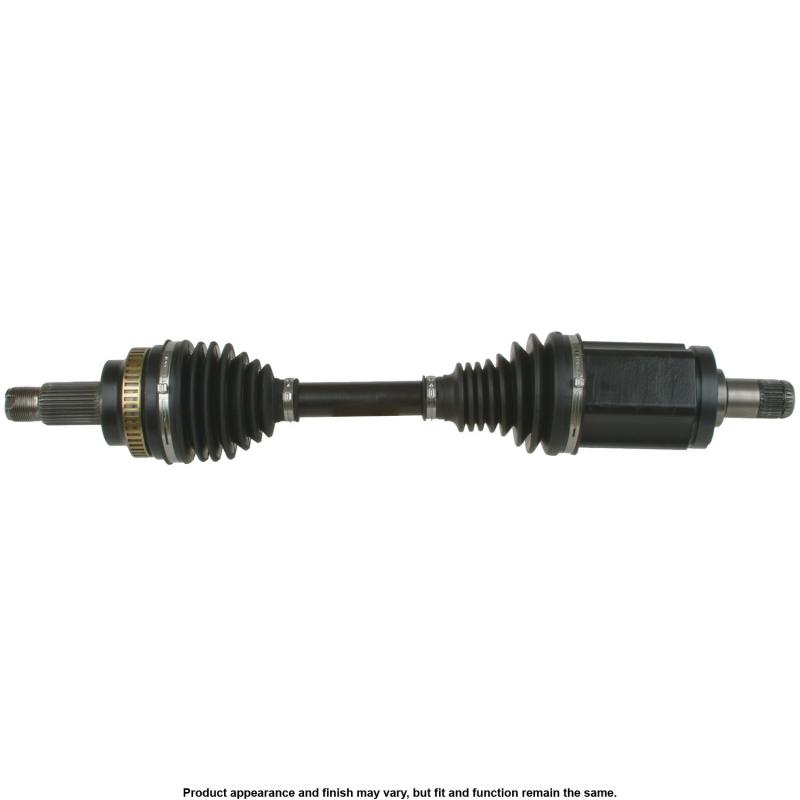 2009 BMW 328i xDrive CV Axle Assembly Front Left A1 Cardone 609310 image 1 of 3