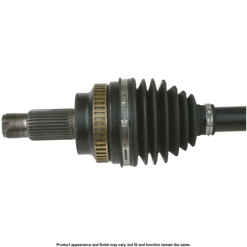 2009 BMW 328i xDrive CV Axle Assembly Front Left A1 Cardone 609310 image 2 of 3