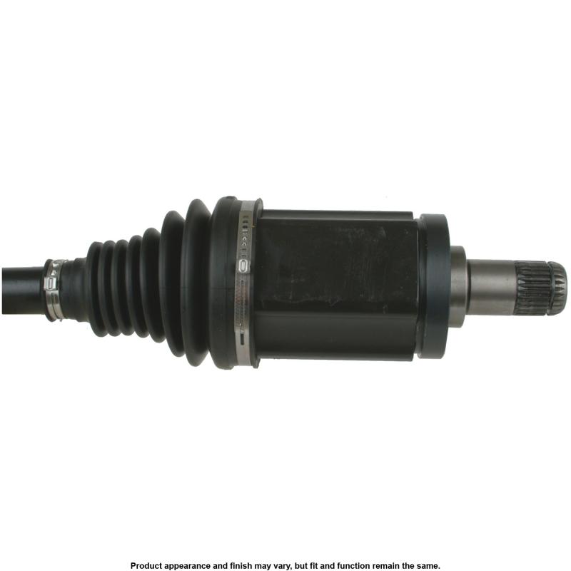 2009 BMW 328i xDrive CV Axle Assembly Front Left A1 Cardone 609310 image 3 of 3