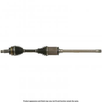 2013 BMW 328i xDrive CV Axle Assembly Front Right A1 Cardone 609311 image 2 of 3