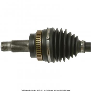 2013 BMW 328i xDrive CV Axle Assembly Front Right A1 Cardone 609311 image 3 of 3