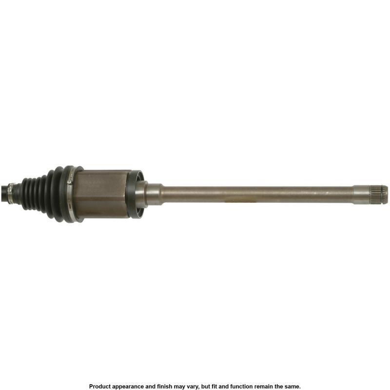 2009 BMW 328i xDrive CV Axle Assembly Front Right A1 Cardone 609311 image 1 of 3
