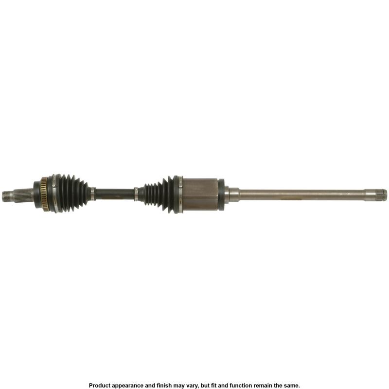 2009 BMW 328i xDrive CV Axle Assembly Front Right A1 Cardone 609311 image 2 of 3