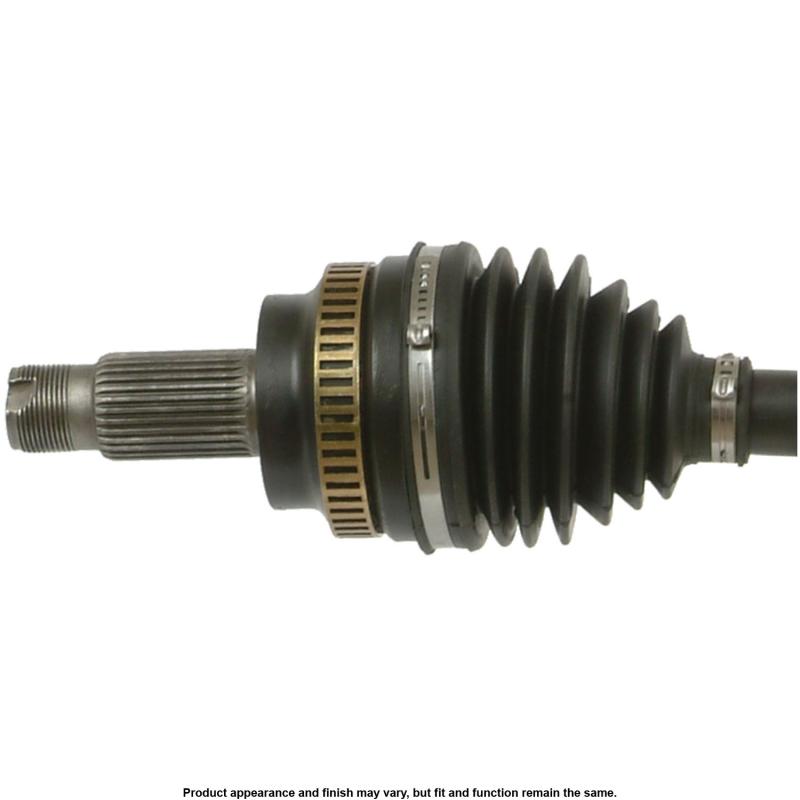 2009 BMW 328i xDrive CV Axle Assembly Front Right A1 Cardone 609311 image 3 of 3