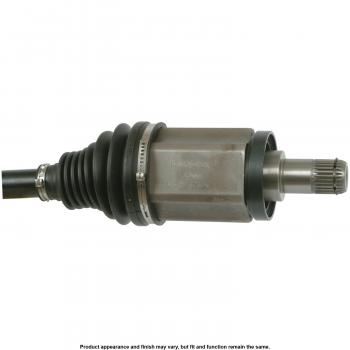 2010 BMW 535i xDrive CV Axle Assembly Front Left A1 Cardone 609312 image 2 of 3