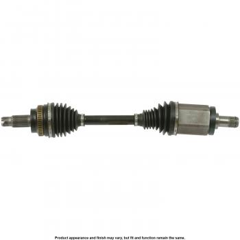 2010 BMW 535i xDrive CV Axle Assembly Front Left A1 Cardone 609312 image 3 of 3