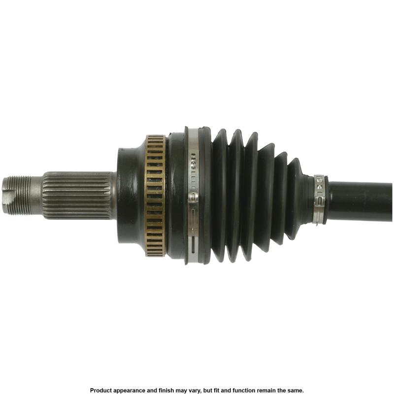 2009 BMW 535i xDrive CV Axle Assembly Front Left A1 Cardone 609312 image 1 of 3