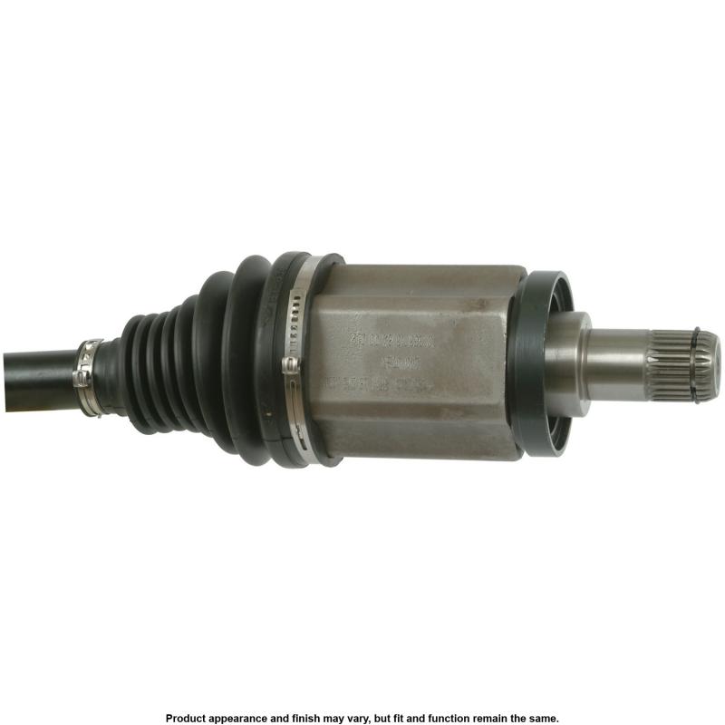 2009 BMW 535i xDrive CV Axle Assembly Front Left A1 Cardone 609312 image 2 of 3