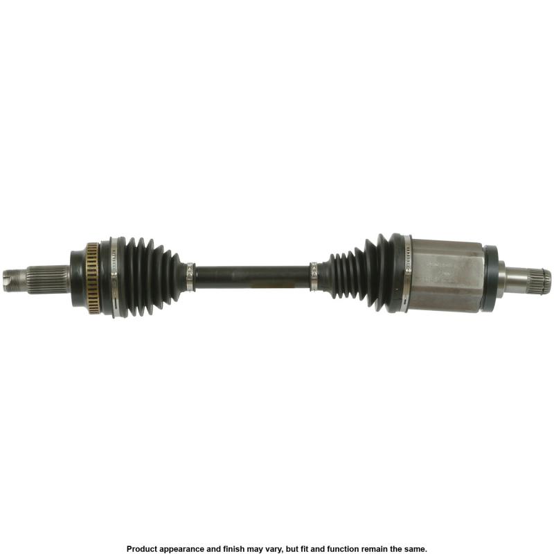 2009 BMW 535i xDrive CV Axle Assembly Front Left A1 Cardone 609312 image 3 of 3