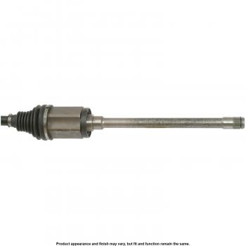 2010 BMW 535i xDrive CV Axle Assembly Front Right A1 Cardone 609313 image 1 of 3