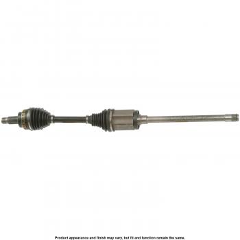 2010 BMW 535i xDrive CV Axle Assembly Front Right A1 Cardone 609313 image 2 of 3
