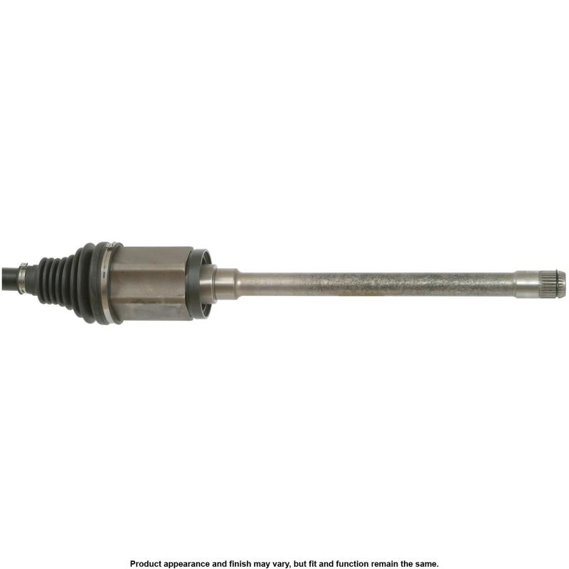 2009 BMW 535i xDrive CV Axle Assembly Front Right A1 Cardone 609313 image 1 of 3