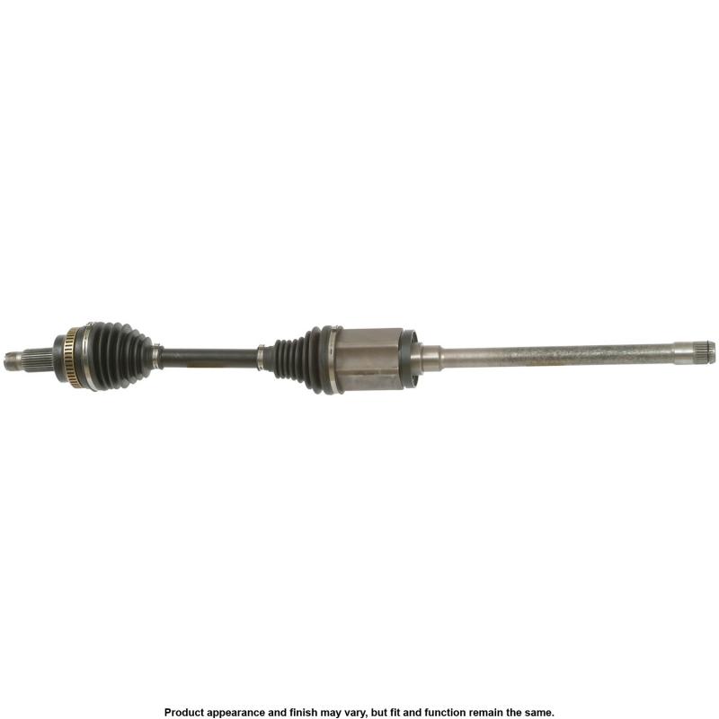 2009 BMW 535i xDrive CV Axle Assembly Front Right A1 Cardone 609313 image 2 of 3