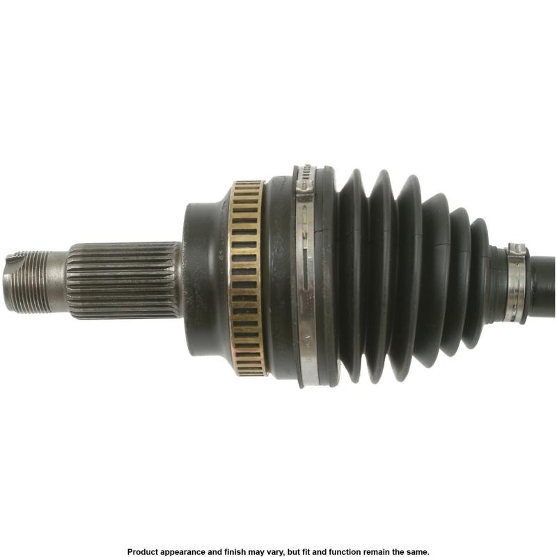 2009 BMW 535i xDrive CV Axle Assembly Front Right A1 Cardone 609313 image 3 of 3