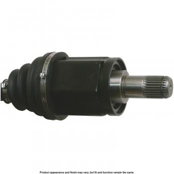 2009 BMW X3 CV Axle Assembly