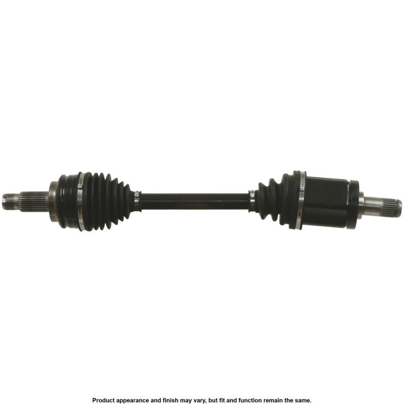 2010 BMW X3 CV Axle Assembly Front Left A1 Cardone 609314 image 2 of 3