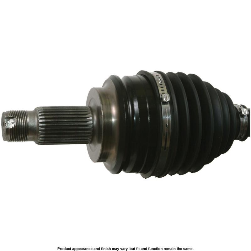 2010 BMW X3 CV Axle Assembly Front Left A1 Cardone 609314 image 3 of 3