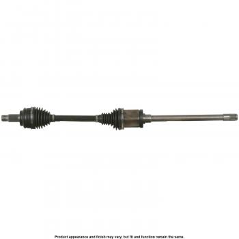 2009 BMW X3 CV Axle Assembly Front Right A1 Cardone 609315 image 2 of 3