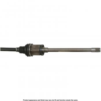 2009 BMW X3 CV Axle Assembly Front Right A1 Cardone 609315 image 3 of 3