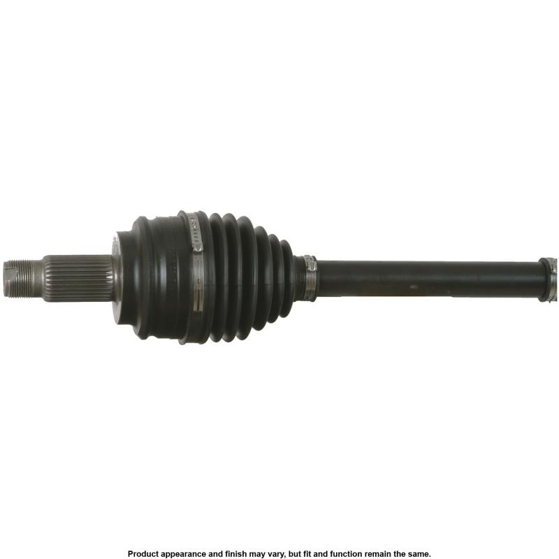 2010 BMW X3 CV Axle Assembly Front Right A1 Cardone 609315 image 1 of 3