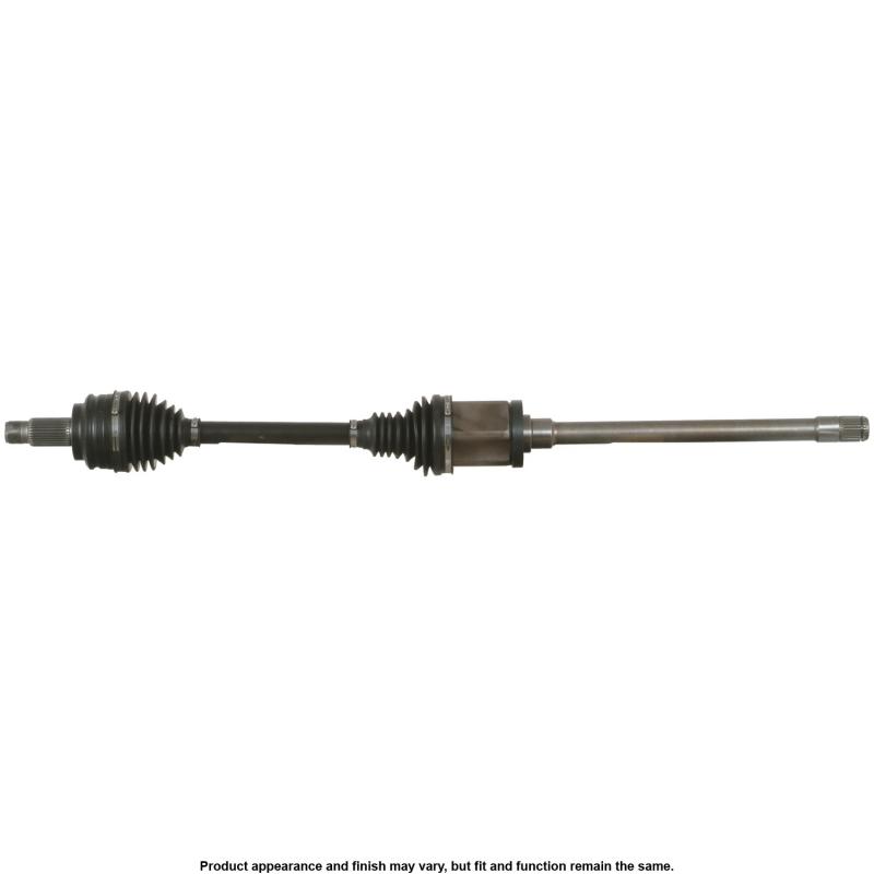 2010 BMW X3 CV Axle Assembly Front Right A1 Cardone 609315 image 2 of 3