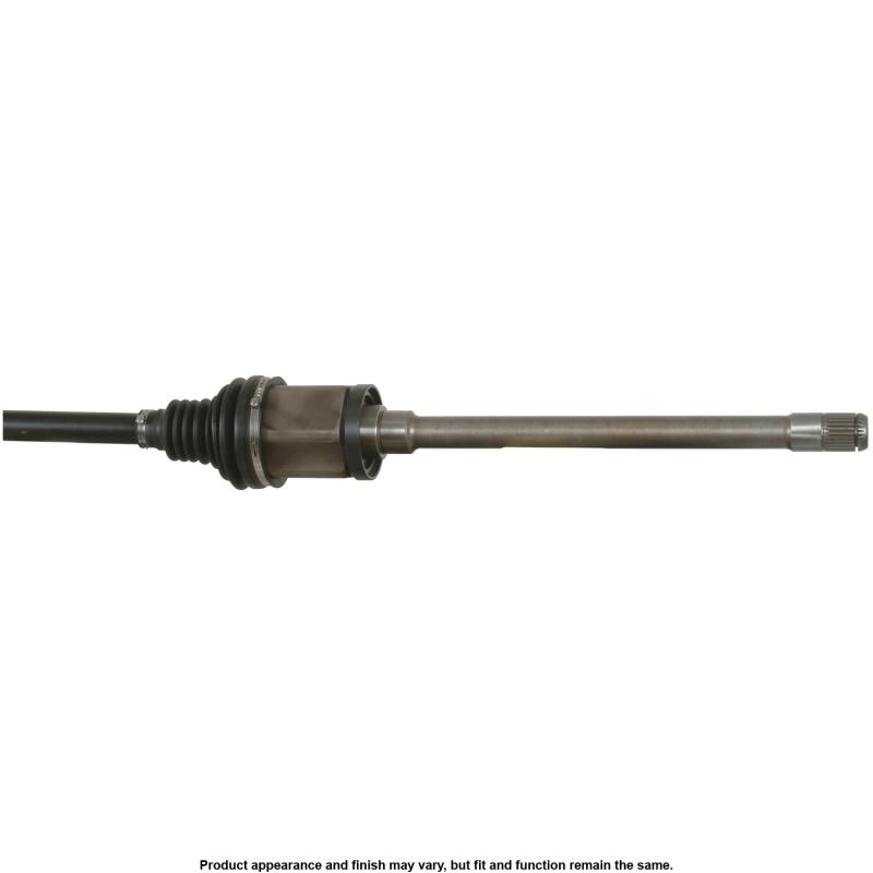2010 BMW X3 CV Axle Assembly Front Right A1 Cardone 609315 image 3 of 3