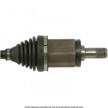 2010 BMW X5 CV Axle Assembly Front Left A1 Cardone 609318 image 2 of 3