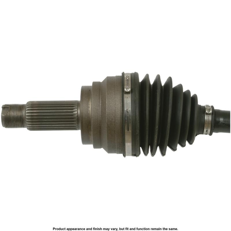 2018 BMW X6 CV Axle Assembly Front Left A1 Cardone 609318 image 1 of 3
