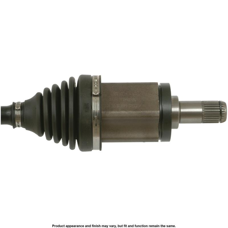 2018 BMW X6 CV Axle Assembly Front Left A1 Cardone 609318 image 2 of 3