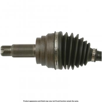 2010 BMW X5 CV Axle Assembly Front Right A1 Cardone 609319 image 2 of 3