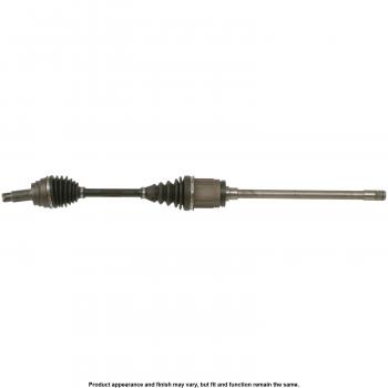 2010 BMW X5 CV Axle Assembly Front Right A1 Cardone 609319 image 3 of 3